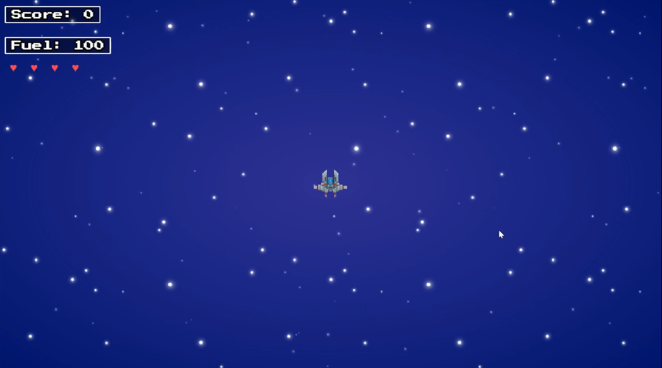 Player Spawn